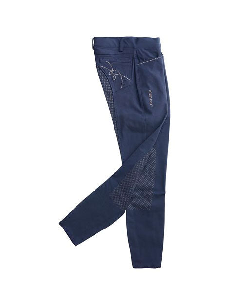 Montar Children's Bling Silicone Seat Breeches