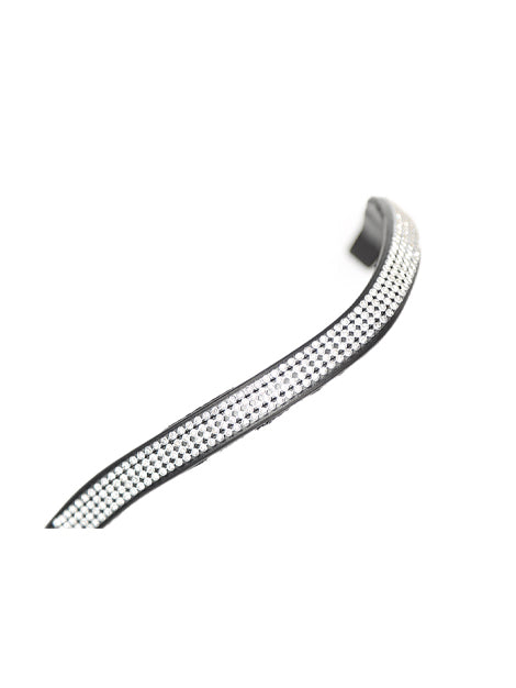 Diamante Crystal Browband