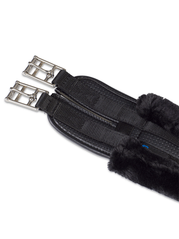 Shires ARMA SupaFleece Contour Girth