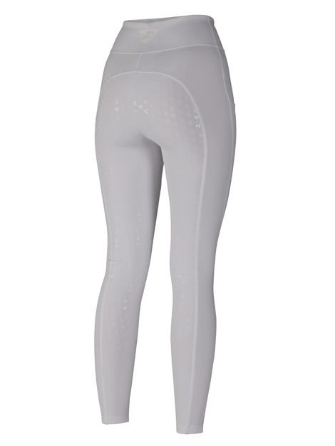 Aubrion Hudson Riding Tights for Children