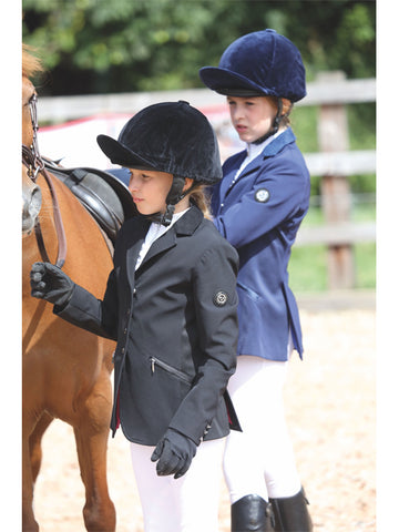 Oxford Children's Show Jacket from Shires