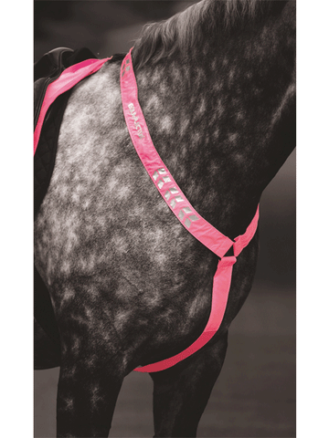 Equi-Flector Breastplate