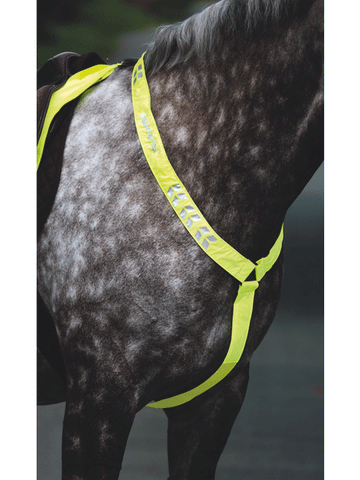 Equi-Flector Breastplate