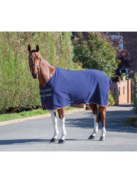 Shires Tempest Fleece Rug