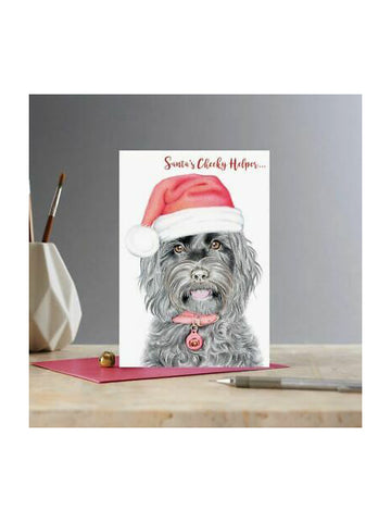 Christmas Cards- Various designs