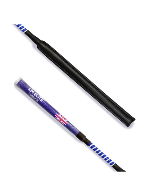 KM Elite Jump Bat Slimline Whip