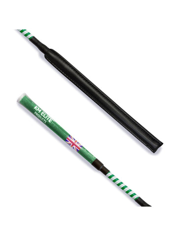 KM Elite Jump Bat Slimline Whip