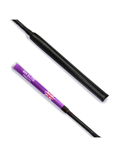 KM Elite Jump Bat Slimline Whip