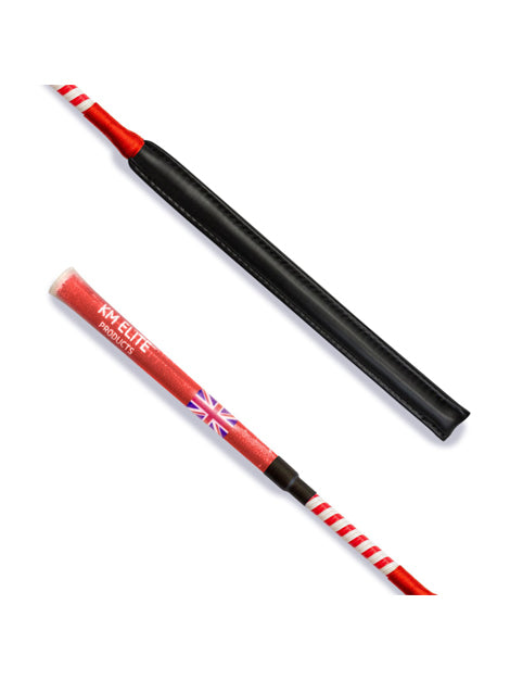 KM Elite Jump Bat Slimline Whip