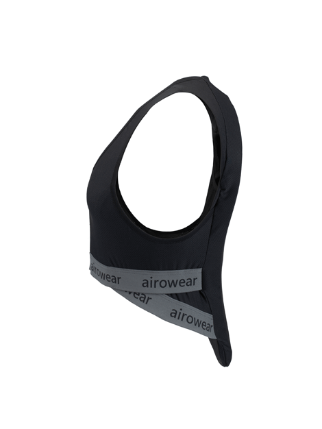 Shadow Back Protector - Charles Owen