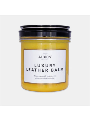 Albion Leather Balm