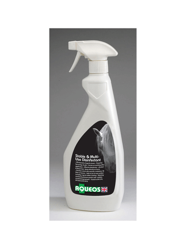 Aqueos Stable Disinfectant