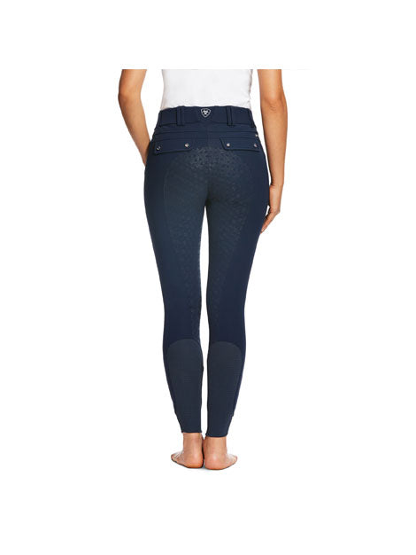 Ariat Tri Factor Full Seat Grip Breeches
