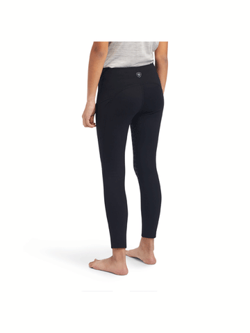 Ariat Youth Venture Thermal Riding Tights