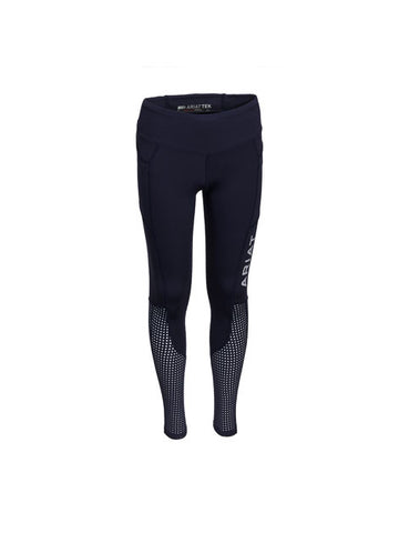 Ariat EOS Riding Tights For Kids