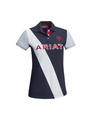 Ariat Taryn Team Polo