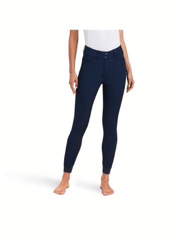 Ariat Tri Factor Frost Insulated Breeches
