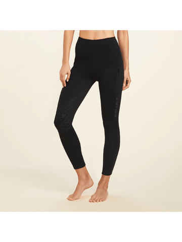 Ariat Venture Thermal Riding Tights