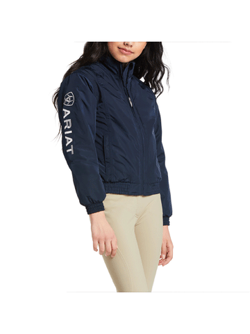 Ariat Kids Stable Team Jacket