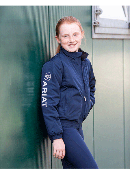 Youth 2025 ariat jacket