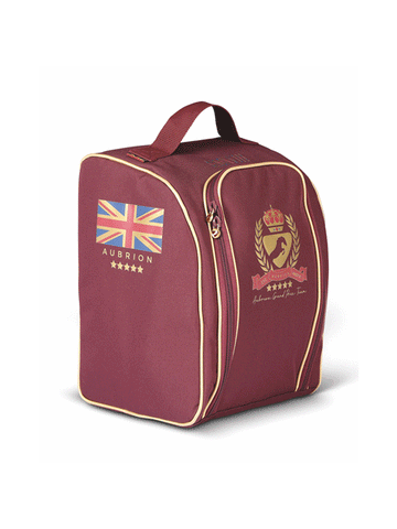 Aubrion Team Hat Bag