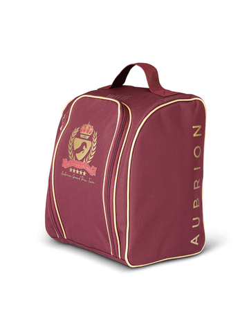 Aubrion Team Hat Bag