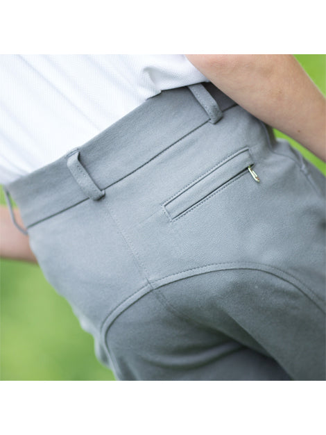 Equetech Boys Sport Breeches