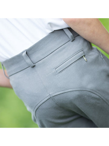 Equetech Boys Sport Breeches