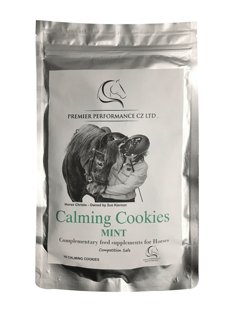 Calming Cookies