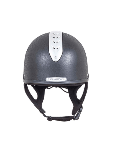 Champion REVOLVE Junior X-Air MIPS Jockey Helmet