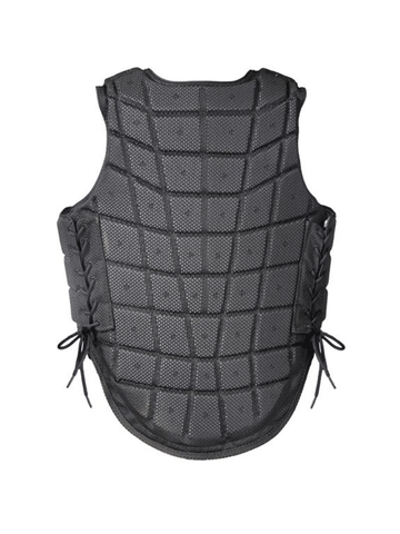 Champion Titanium Ti22 Body Protector BETA Level 3 2018