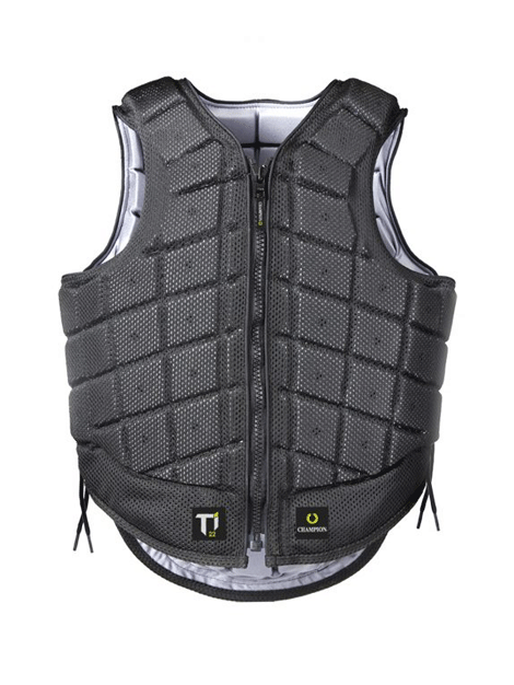 Champion Titanium Ti22 Body Protector BETA Level 3 20189