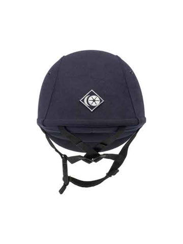 Charles Owen YR8 Riding Hat