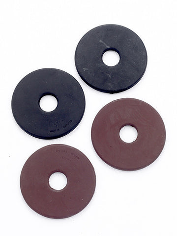 Rubber Bit Rings
