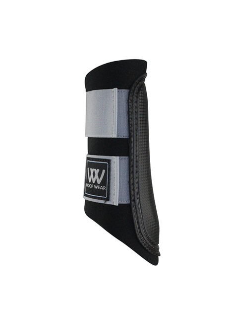 Woof Wear Club Brushing Boot