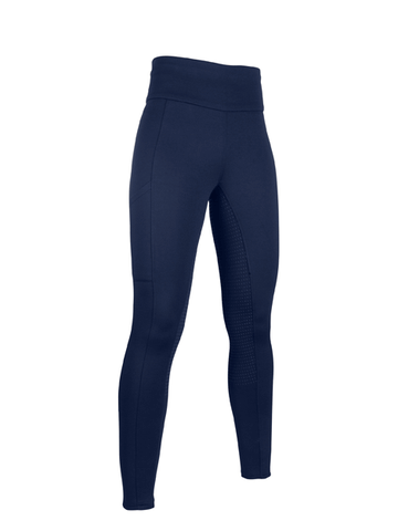HKM Cosy Winter Riding Tights