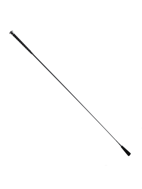Spiral Handle Dressage Whip- Dressage 3