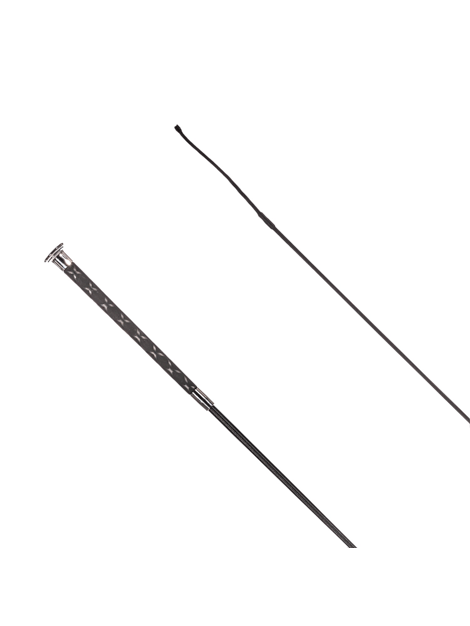 X Grip Dressage Whip- Dressage 13