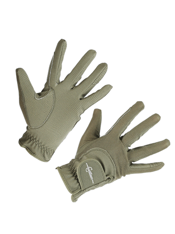 Covalliero Summer Riding Gloves