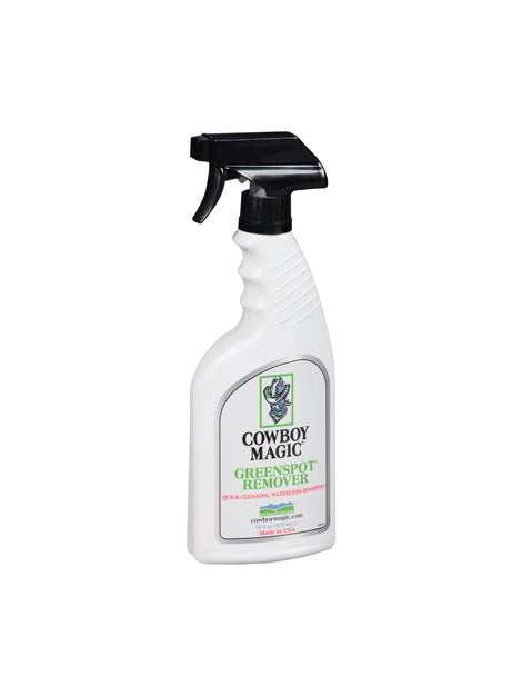 Cowboy Magic Greenspot Remover