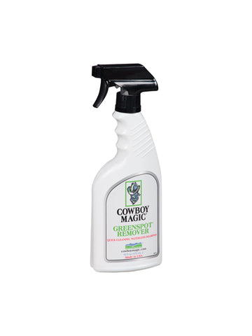 Cowboy Magic Greenspot Remover