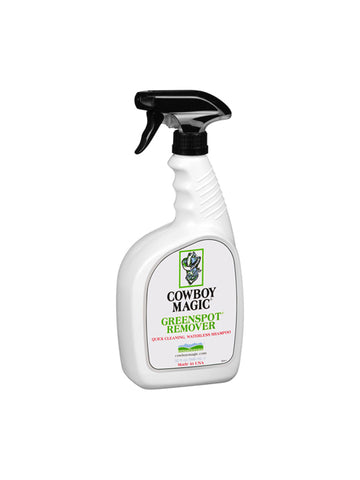 Cowboy Magic Greenspot Remover