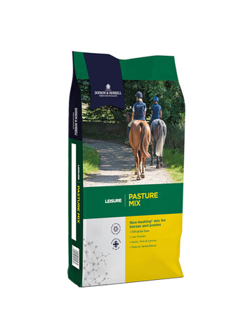 Dodson & Horrell Pasture Mix