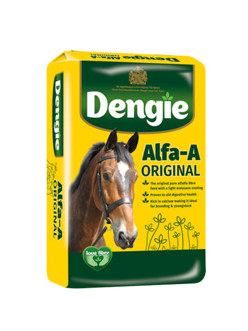 Dengie Alfa A Original