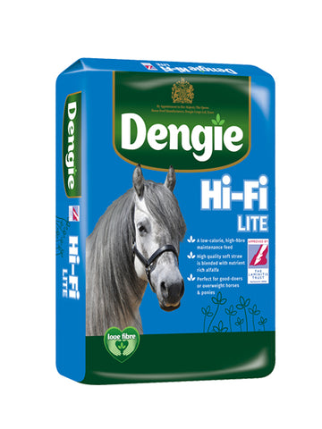 Dengie Hi Fi Lite