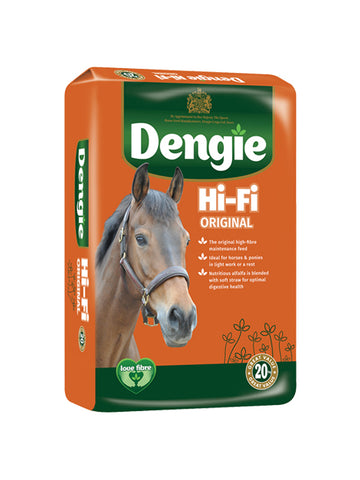 Dengie Hi Fi Original