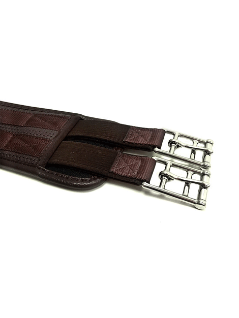 GP Elasticated Comfort Girth