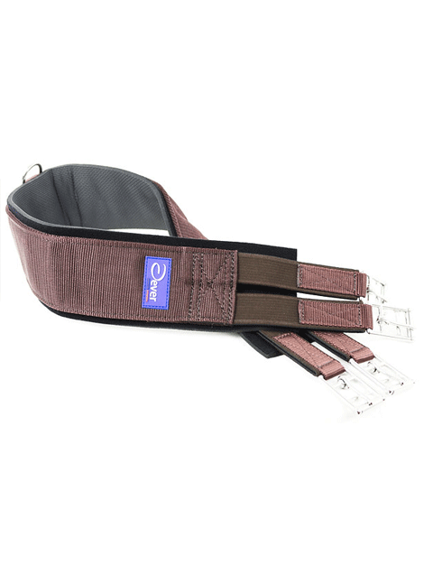 GP Elasticated Comfort Girth