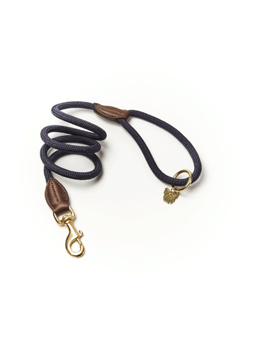 Digby & Fox Fine Rope Dog Lead