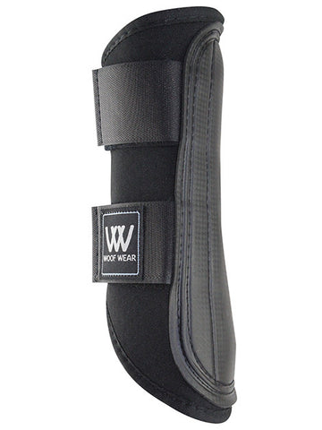 Woof Wear Double Lock Brushing Boot